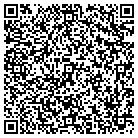 QR code with Sahara-Pines Animal Hospital contacts