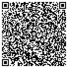 QR code with KOA Of West Wendover contacts