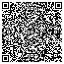 QR code with A & J Tile contacts