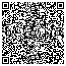 QR code with P S P J Properties contacts