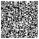 QR code with E Lee Ford/Lincoln/Mercury Inc contacts