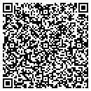 QR code with Coyote Cafe contacts