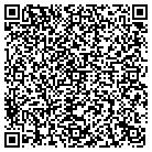 QR code with Washoe Medical Auxilary contacts