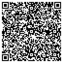 QR code with J E Higgins Lumber Co contacts