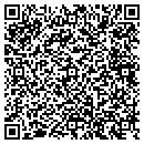 QR code with Pet Central contacts
