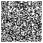 QR code with M R Construction LLC contacts