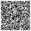 QR code with Reil Ranch contacts