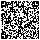QR code with C & M Group contacts