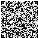 QR code with ABC Rentals contacts