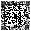 QR code with Jcsar contacts