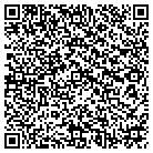 QR code with L & B Business Center contacts