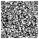 QR code with University Of Nevada School contacts
