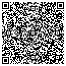 QR code with LVC Arts contacts