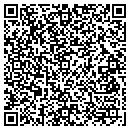 QR code with C & G Paralegal contacts