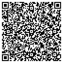 QR code with Donald M Thompson contacts
