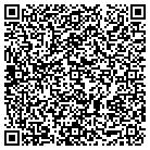 QR code with Kl Ceiling Cleaning & Mtc contacts