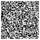 QR code with American West Aircraft Corp contacts