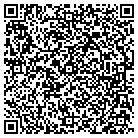 QR code with V Nicholas Adult Care Home contacts