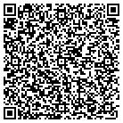 QR code with Anchorage Municipal Manager contacts