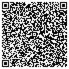 QR code with Richard W Baumann OD contacts