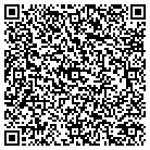 QR code with One On One Bail Agency contacts