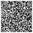 QR code with T Mobile Wireless contacts