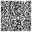 QR code with Sahuayo Mexican Fast Food contacts
