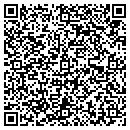 QR code with I & A Formalwear contacts