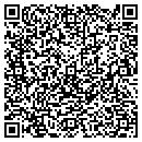 QR code with Union Fence contacts