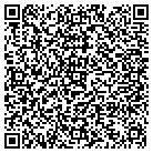 QR code with Apollo Heating & Ventilating contacts