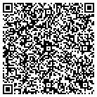 QR code with R M Bob Plummer The Plumber contacts