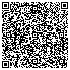 QR code with Judith August Cosmetics contacts