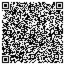 QR code with Radscooters contacts