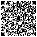 QR code with Aladdin Travel contacts