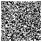 QR code with Ackerman Consultants contacts