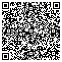 QR code with KERR Concrete contacts