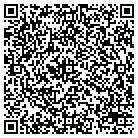 QR code with Reno's Premier Steak House contacts