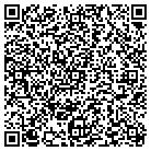 QR code with H & R Block Tax Service contacts