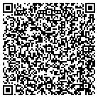 QR code with One Low Price Cleaners contacts