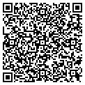 QR code with Caples contacts