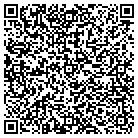 QR code with A Aarons Chapel Of The Bells contacts