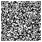 QR code with American Respiratory Services contacts