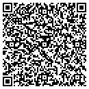 QR code with JAMS contacts
