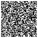 QR code with Mandys Tire contacts