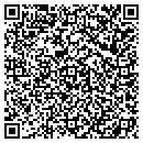 QR code with Autozone contacts