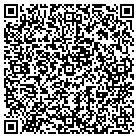 QR code with Atwater Masonic Temple Assn contacts