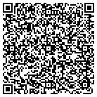 QR code with Alpha Environmental Service contacts