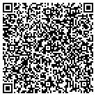 QR code with Heart Center Of Nevada contacts
