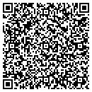 QR code with K-9 Kutz contacts