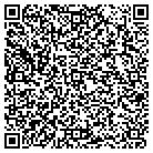 QR code with Hair Design By Laura contacts